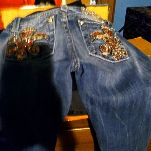 Miss me jeans bundle